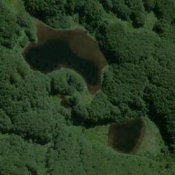 Satellite imagery of Cerro Dos Hermanos, CL