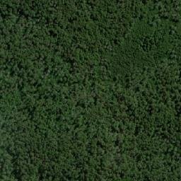 Satellite imagery of Cerro Mac Kay, CL