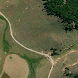 Satellite imagery of Cerro Los Lagos, CL