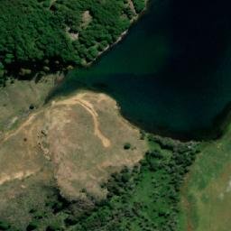 Satellite imagery of Cerro Los Lagos, CL