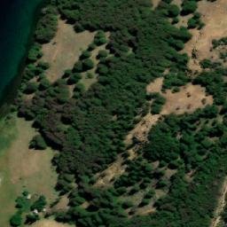 Satellite imagery of Cerro Los Lagos, CL