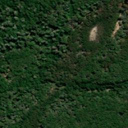 Satellite imagery of Cerro Acantilado Las Margaritas, AR