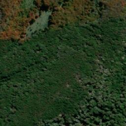 Satellite imagery of Cerro Acantilado Las Margaritas, AR