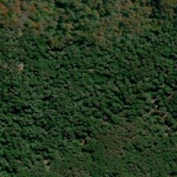Satellite imagery of Cerro Acantilado Las Margaritas, AR
