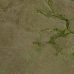 Satellite imagery of Castle Rock, NZ
