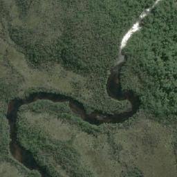 Satellite imagery of Punta Jorge, CL