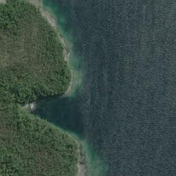 Satellite imagery of Punta Eugenio, CL