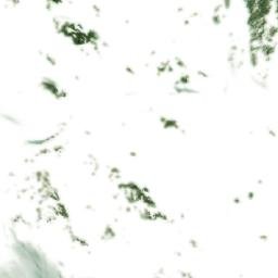 Satellite imagery of Cerro Dos Hermanos, CL