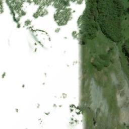 Satellite imagery of Cerro Dos Hermanos, CL