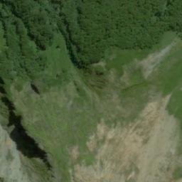 Satellite imagery of Cerro Dos Hermanos, CL