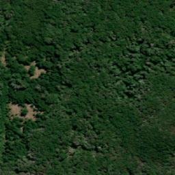 Satellite imagery of Cerro Acantilado Las Margaritas, AR
