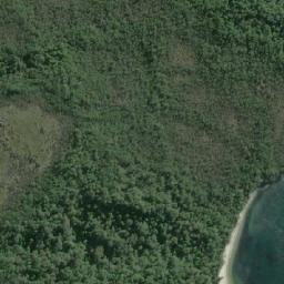 Satellite imagery of Punta Eugenio, CL