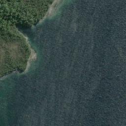 Satellite imagery of Punta Eugenio, CL