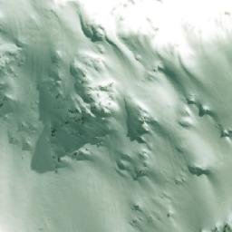 Satellite imagery of Cerro Dos Hermanos, CL