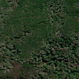 Satellite imagery of Cerro Acantilado Las Margaritas, AR