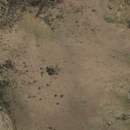 Satellite imagery of Cerro San Bernardo, AR