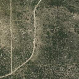 Satellite imagery of Cerro Pan de Azúcar, AR