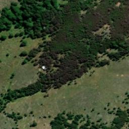 Satellite imagery of Cerro Conscripto Pérez, CL