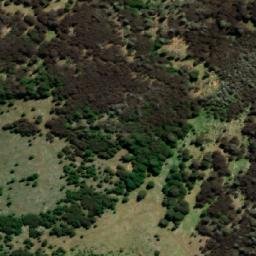 Satellite imagery of Cerro Conscripto Pérez, CL