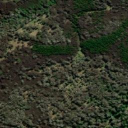 Satellite imagery of Cerro Conscripto Pérez, CL