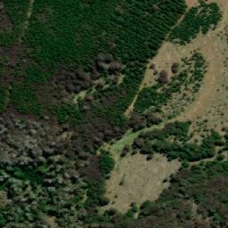 Satellite imagery of Hito VI-5 D, AR