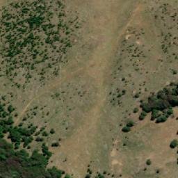 Satellite imagery of Hito VI-5 D, AR