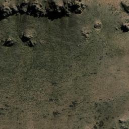 Satellite imagery of Cerro San Bernardo, AR