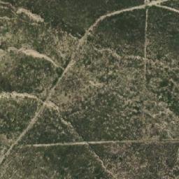 Satellite imagery of Cerro Pan de Azúcar, AR