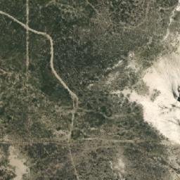 Satellite imagery of Cerro Pan de Azúcar, AR
