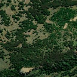 Satellite imagery of Cerro Conscripto Pérez, CL