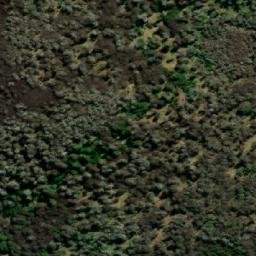 Satellite imagery of Cerro Conscripto Pérez, CL