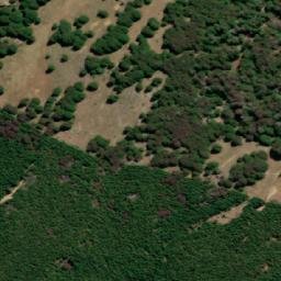 Satellite imagery of Hito VI-5 D, AR