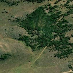 Satellite imagery of Cerro Conscripto Pérez, CL