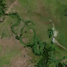 Satellite imagery of Cerro Las Cabras, AR