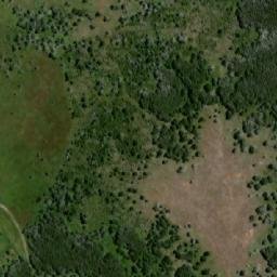 Satellite imagery of Cerro Las Cabras, AR