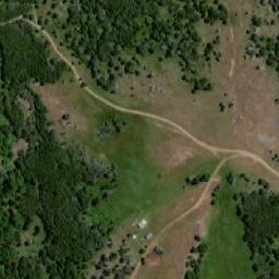 Satellite imagery of Cerro Las Cabras, AR