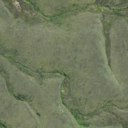 Satellite imagery of Lammerlaw Rock, NZ