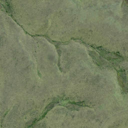 Satellite imagery of Lammerlaw Rock, NZ