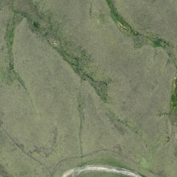 Satellite imagery of Lammerlaw Rock, NZ
