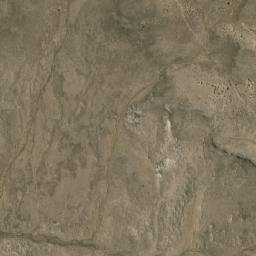 Satellite imagery of Cerro Tortuga, AR