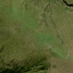 Satellite imagery of The Falkans Faces, NZ