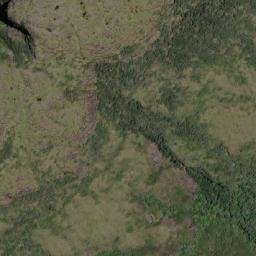 Satellite imagery of Roca Gloria, CL