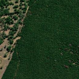 Satellite imagery of Hito VI-5 B, AR