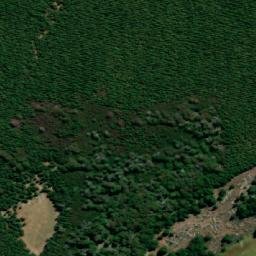 Satellite imagery of Hito VI-5 B, AR