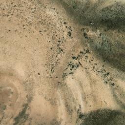Satellite imagery of Cerro Tapera Gaitan, AR