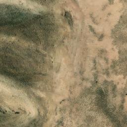 Satellite imagery of Cerro Tapera Gaitan, AR