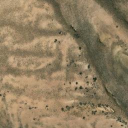 Satellite imagery of Cerro Tapera Gaitan, AR