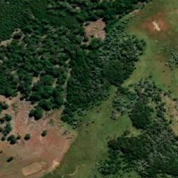 Satellite imagery of Hito VI-5 B, AR