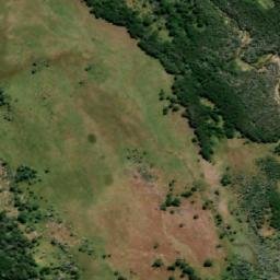 Satellite imagery of Hito VI-5 B, AR