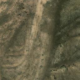 Satellite imagery of Cerro Tapera Gaitan, AR